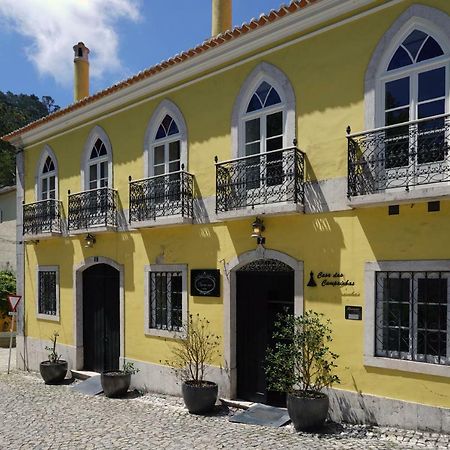 Charm Inn Sintra Exteriör bild