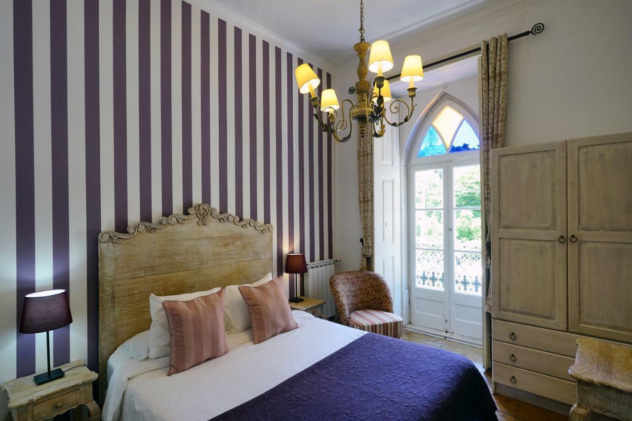 Charm Inn Sintra Exteriör bild